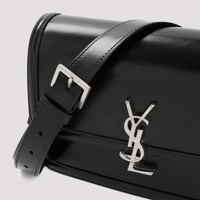 Saint Laurent 23cm X 16cm X 6cm Leather Crossbody Shoulder Handbag
