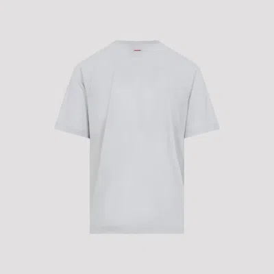 Sease Runner Basic T-shirt In Gray