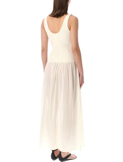 Sessun Dresses In White