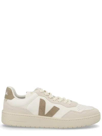 Veja Unisex Sneakers For Spring/summer 2026 In Neutral | ModeSens