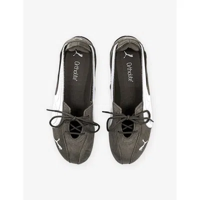 Puma Speedcat Ballet Nova In Gray