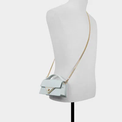 Aldo Amileaminii In Blue