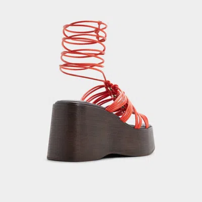 Aldo Timber In Multi