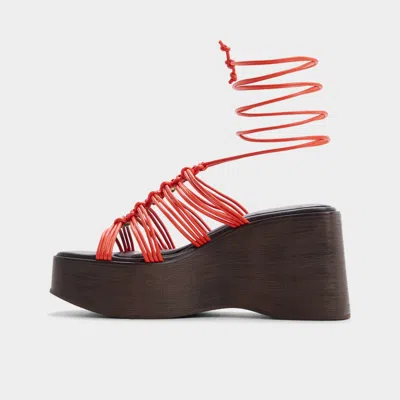 Aldo Timber In Multi