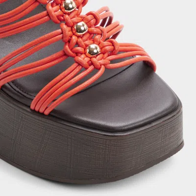 Aldo Timber In Multi