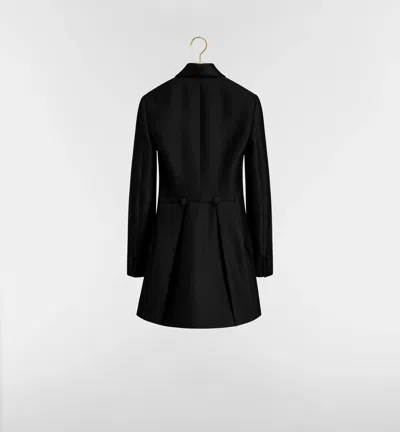 Dior Jacket In Black