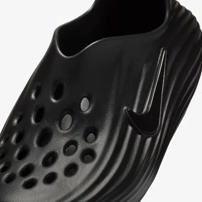 Nike Reactx Rejuven8 Sneakers In Black