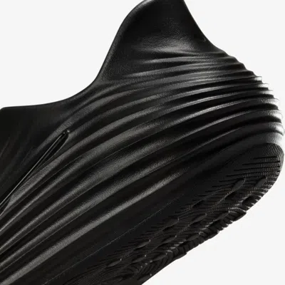 Nike Reactx Rejuven8 Sneakers In Black