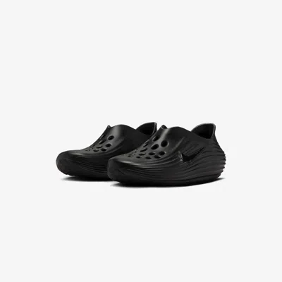 Nike Reactx Rejuven8 Sneakers In Black