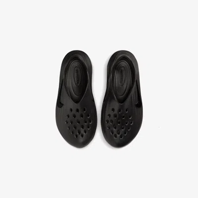 Nike Reactx Rejuven8 Sneakers In Black