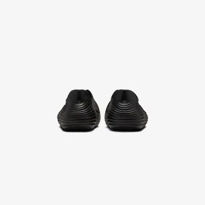Nike Reactx Rejuven8 Sneakers In Black
