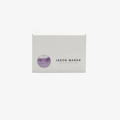 Jason Markk Premium Microfiber Towel In Multi