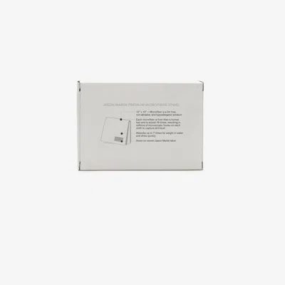 Jason Markk Premium Microfiber Towel In Multi