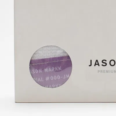 Jason Markk Premium Microfiber Towel In Multi