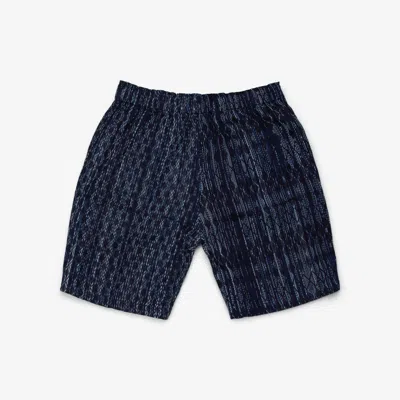 South2 West8 Army String Short In Blue