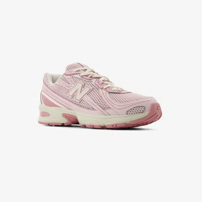 New Balance Gender Inclusive 740 Sneaker In Pink