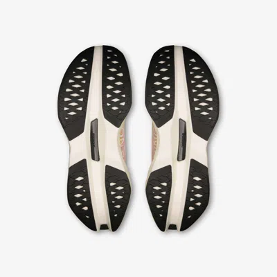 On Cloudboom Logo-print Sneakers In Multi