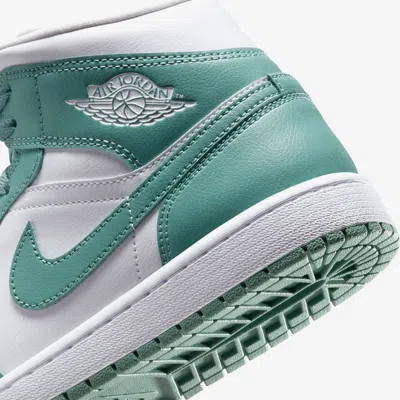 Jordan Women's Air  1 Mid Shoes In Multi