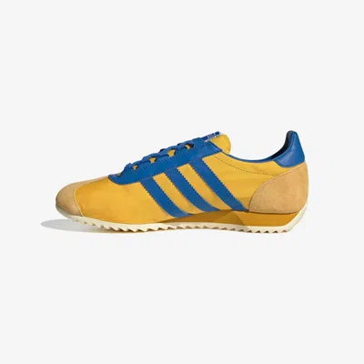 Adidas Originals Adidas Gender Inclusive Sl 72 Sneaker In Multi