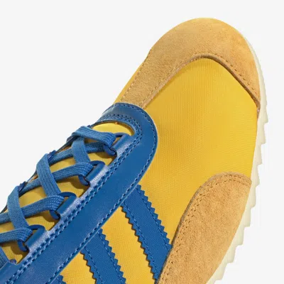 Adidas Originals Adidas Gender Inclusive Sl 72 Sneaker In Multi