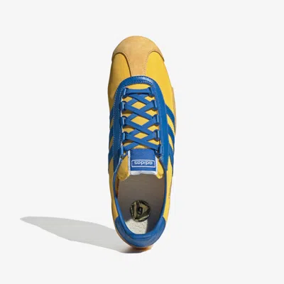 Adidas Originals Adidas Gender Inclusive Sl 72 Sneaker In Multi