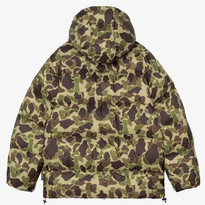 Carhartt Toronto Jacket In Multi