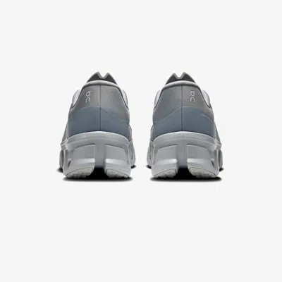 On X Post Archive Facti Cloudmster Hyper Sneaker In Gray