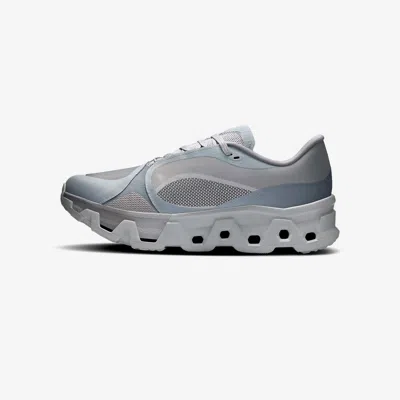 On X Post Archive Facti Cloudmster Hyper Sneaker In Gray