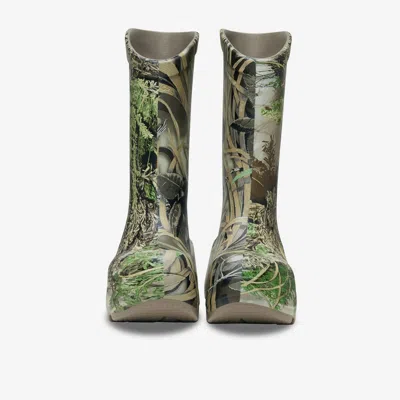 Crocs Hydra Boot In Multi