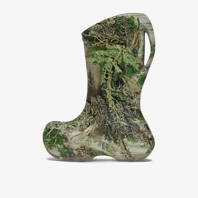 Crocs Hydra Boot In Multi