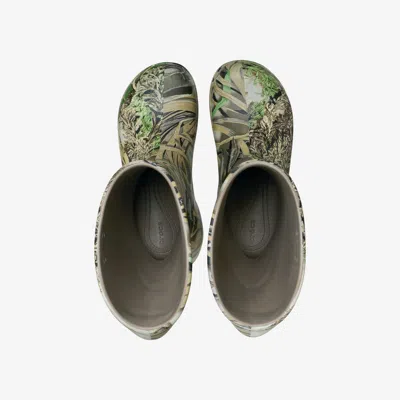 Crocs Hydra Boot In Multi