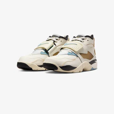 Nike Air Diamond Turf In Multi