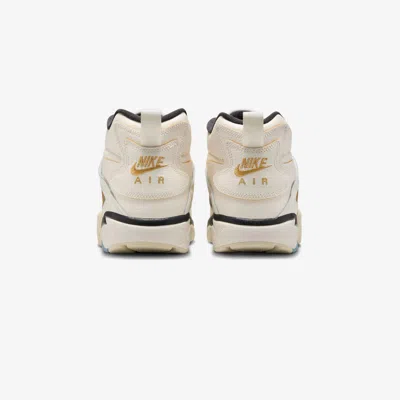Nike Air Diamond Turf In Multi