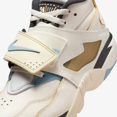 Nike Air Diamond Turf In Multi