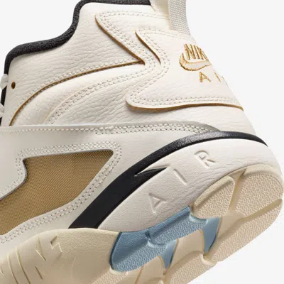 Nike Air Diamond Turf In Multi