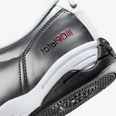 Nike Total 90 Iii Sneakers In Gray