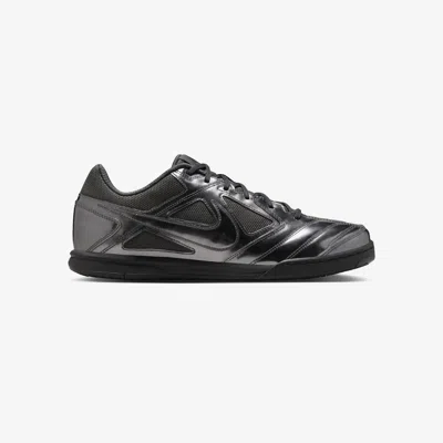 Nike Gato Lv8 Soccer Sneaker In Black