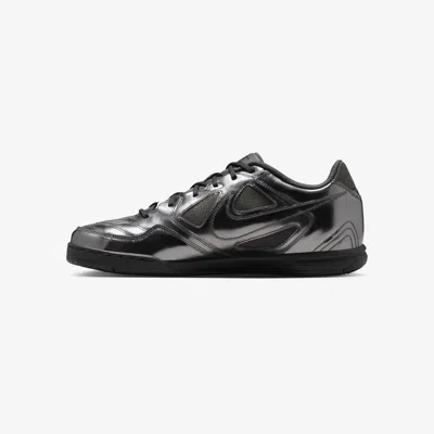 Nike Gato Lv8 Soccer Sneaker In Black