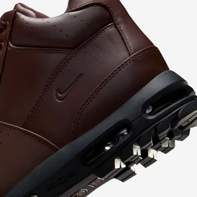 Nike Air Max Goadome Trainers In Multi