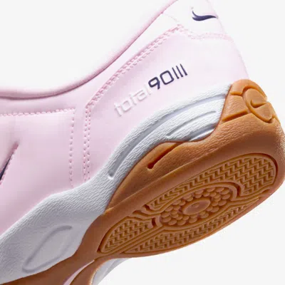 Nike Total 90 Soccer Sneaker In Multi