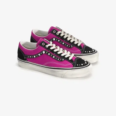 Vans Lx Old Skool 36 Pearlized In Multi