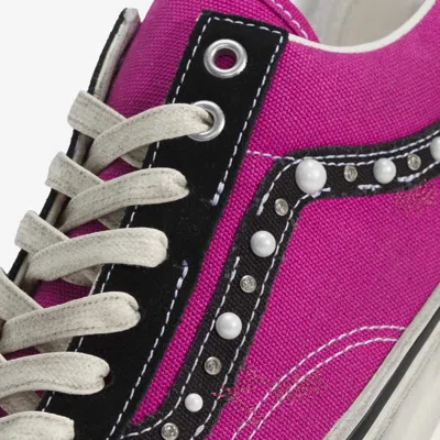 Vans Lx Old Skool 36 Pearlized In Multi