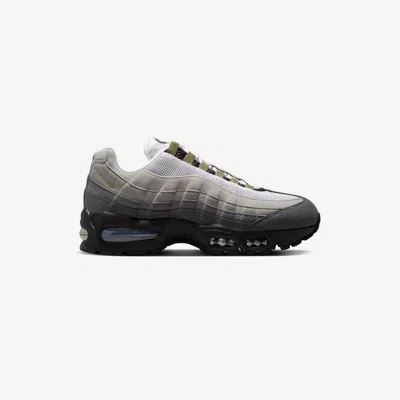 Nike Wmns Air Max 95 Og In Animal Print