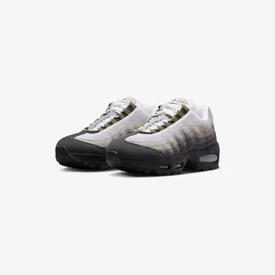 Nike Wmns Air Max 95 Og In Animal Print