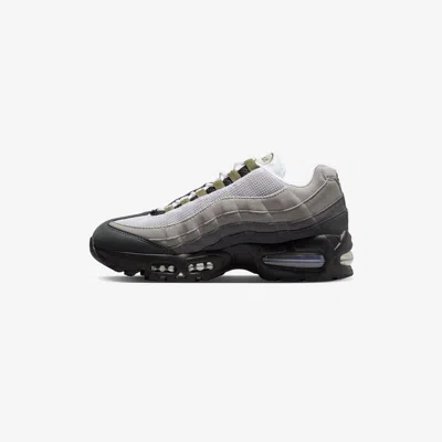 Nike Wmns Air Max 95 Og In Animal Print