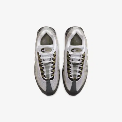 Nike Wmns Air Max 95 Og In Animal Print