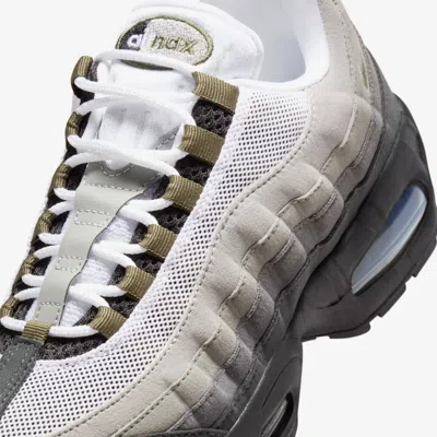 Nike Wmns Air Max 95 Og In Animal Print