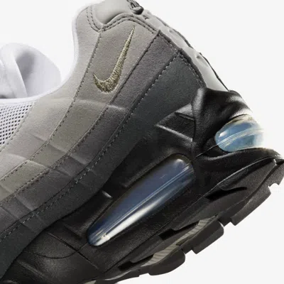 Nike Wmns Air Max 95 Og In Animal Print
