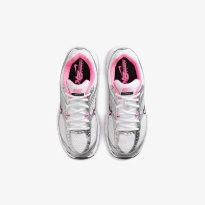 Nike Air Max Moto 2k Hq2056-101 Sneaker Women White Metallic Silver Shoes Tf8682