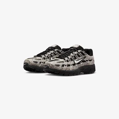 Nike P-6000 Se Sneaker In Multi